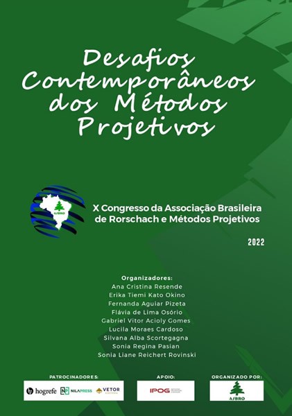 Desafios Contemporâneos dos Métodos Projetivos